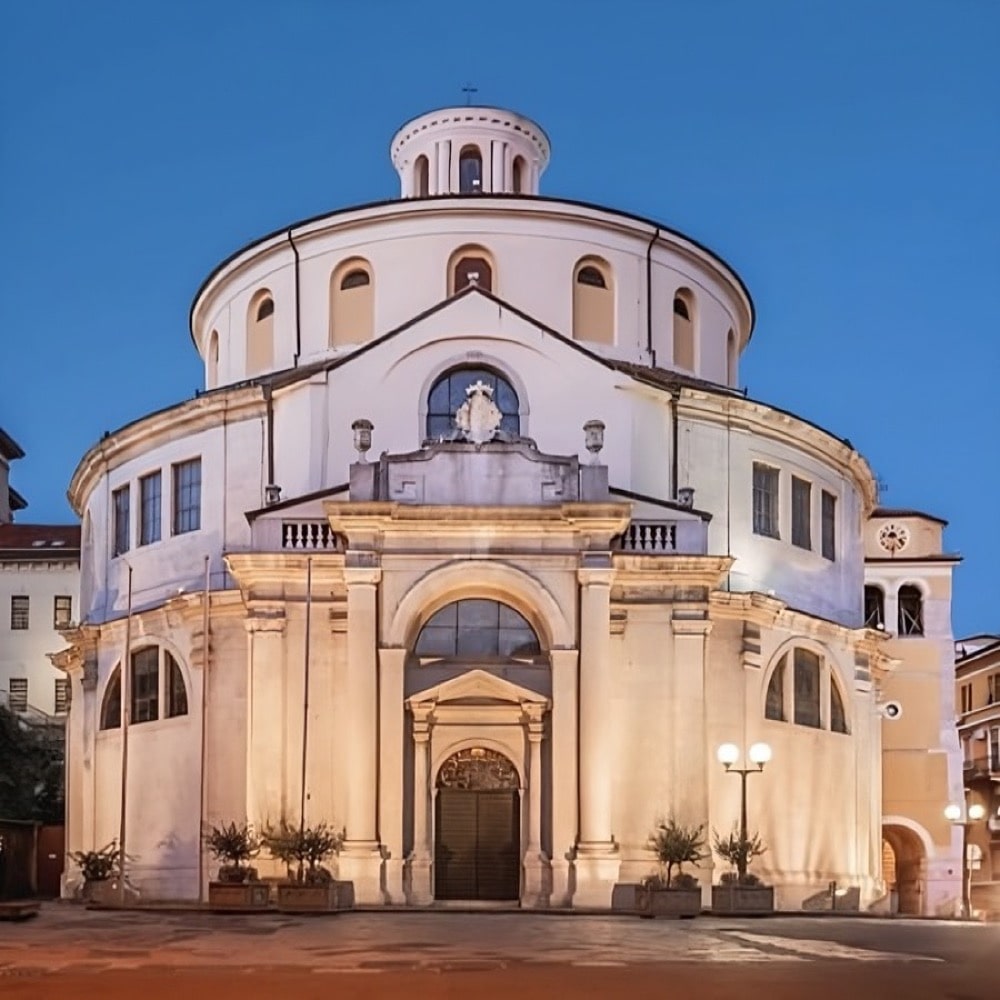 Katedrala sv. Vida