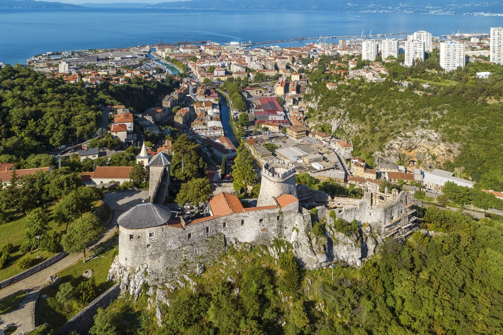 Trsatski kaštel