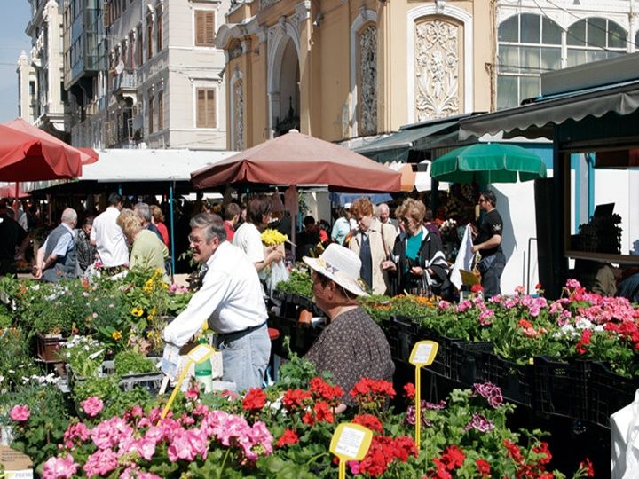 Gradska tržnica