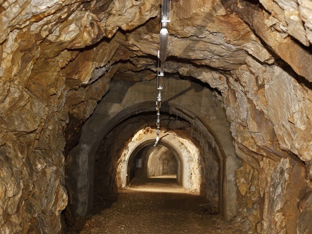 Riječki tunel