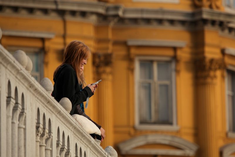 Važni telefonski brojevi