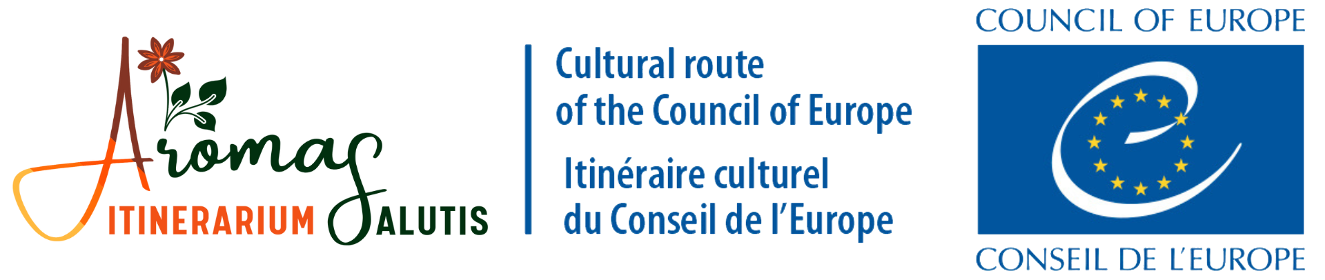 Aromas Salutis