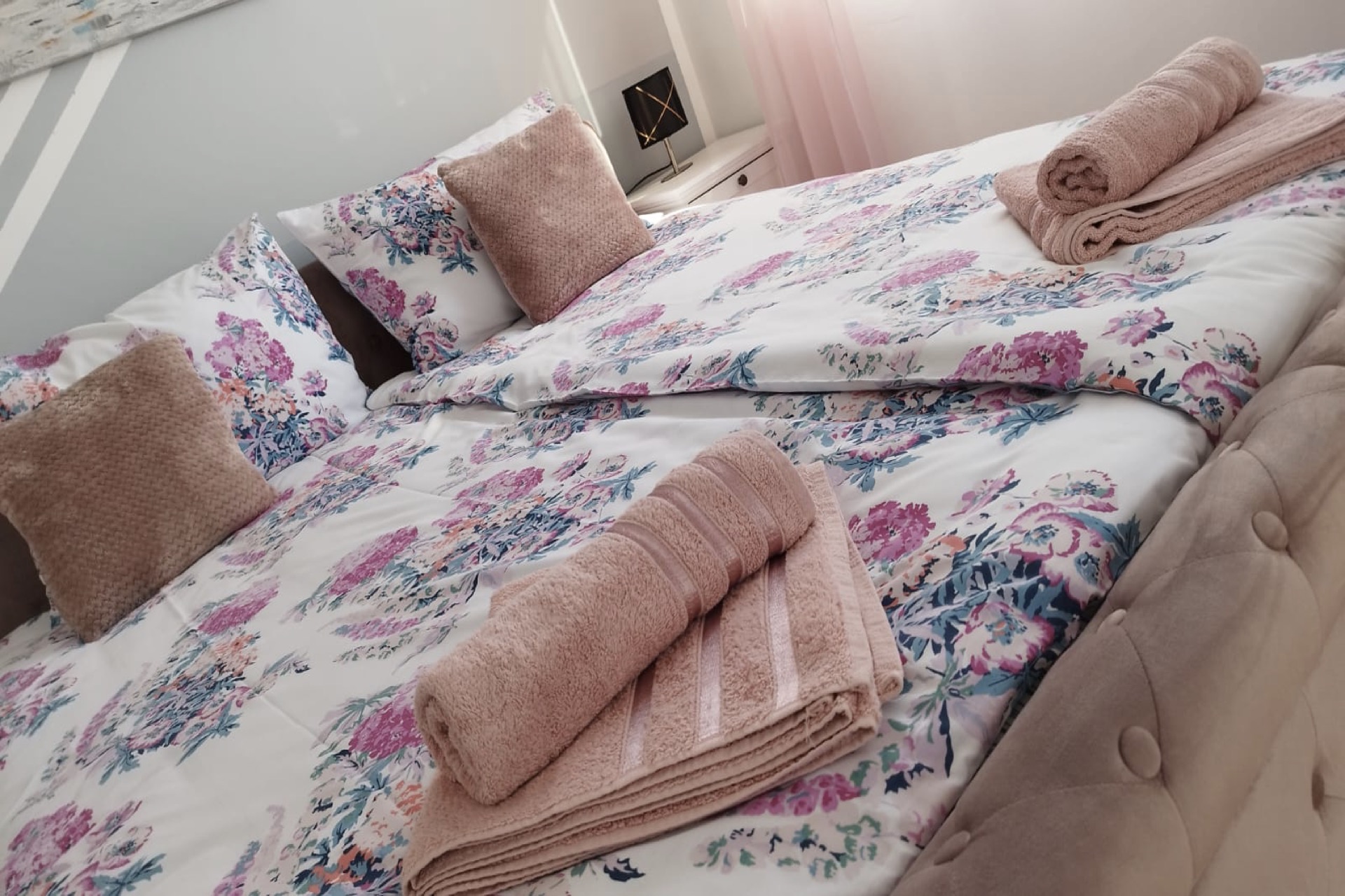 Apartman Apolonija