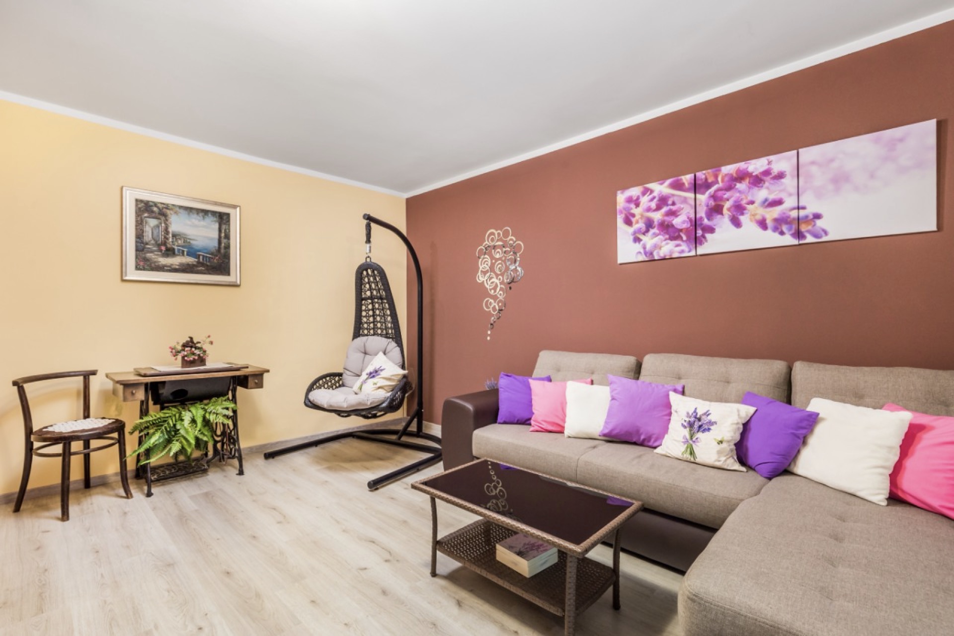 Apartman Ivona