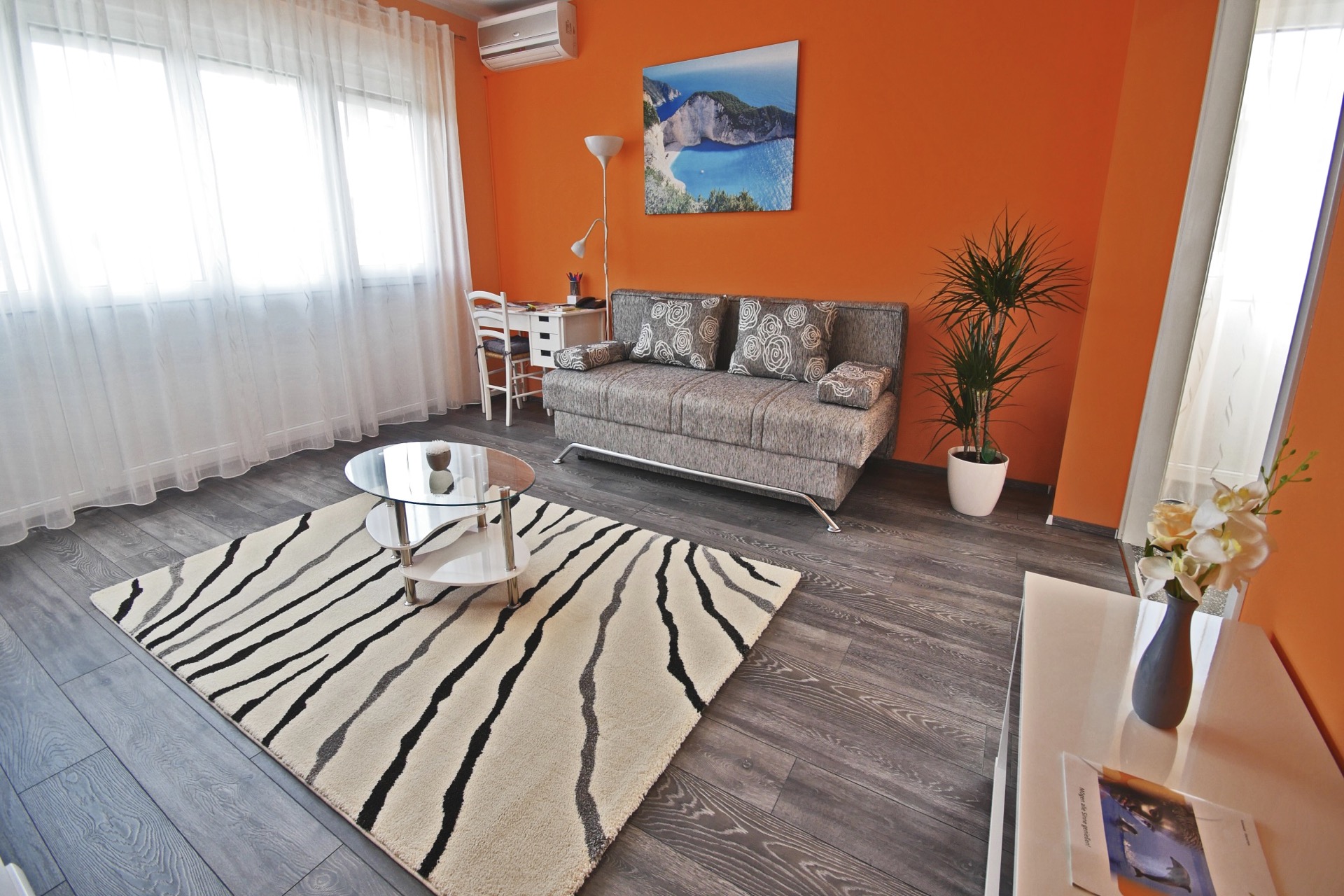 Apartman Rino