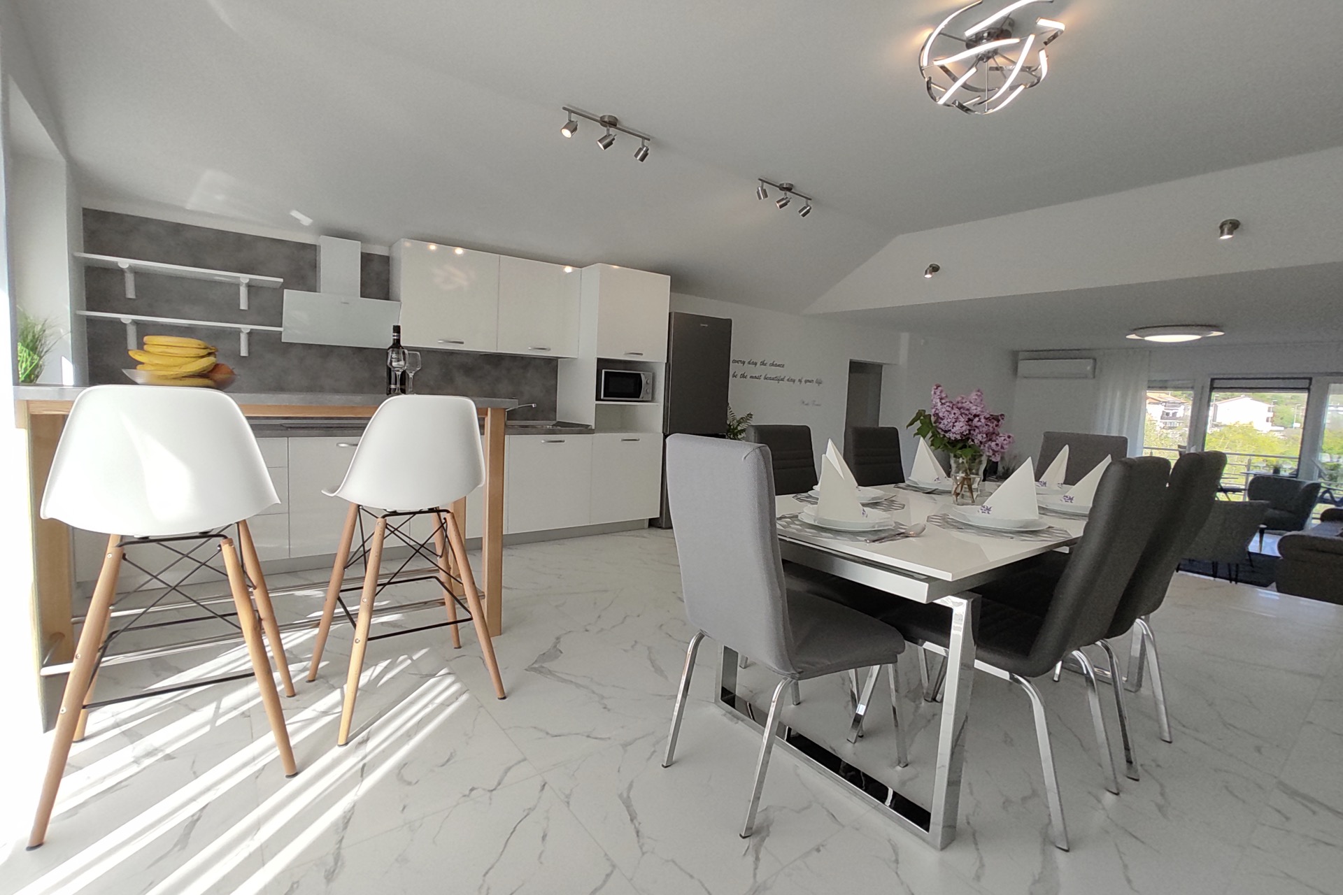 Apartmani Pajnić