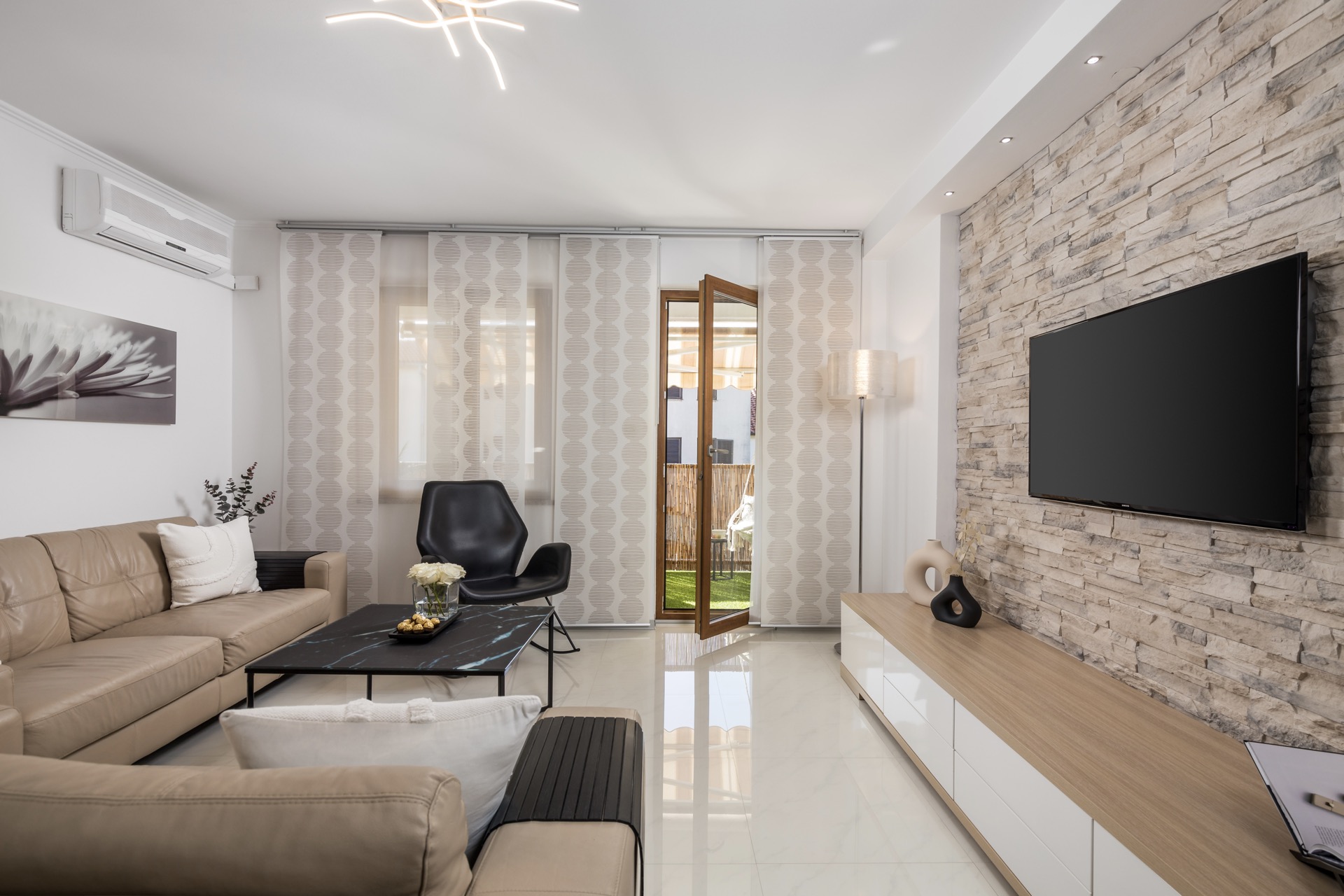 Apartment Nobis