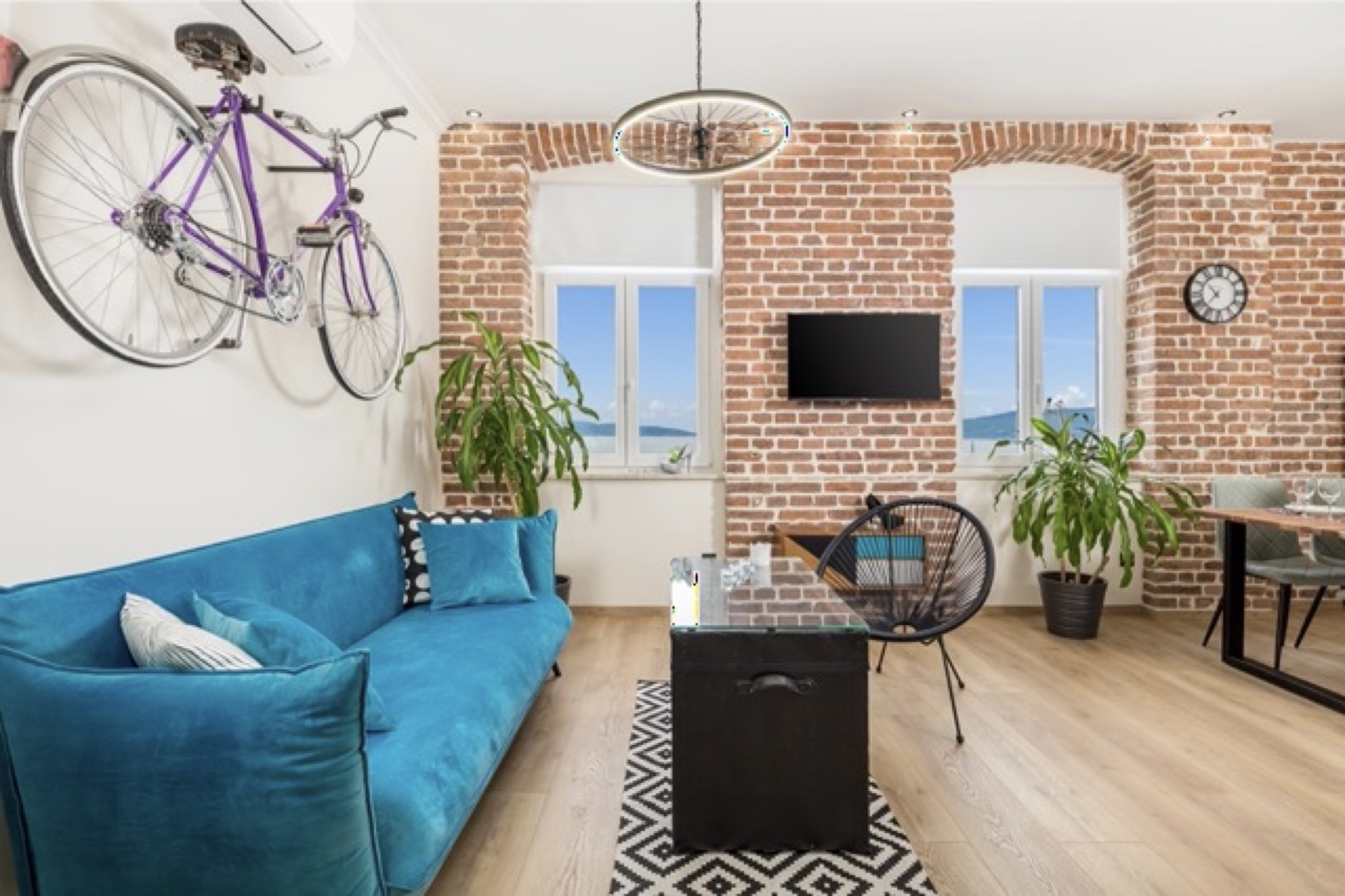 Apartment Vintasio