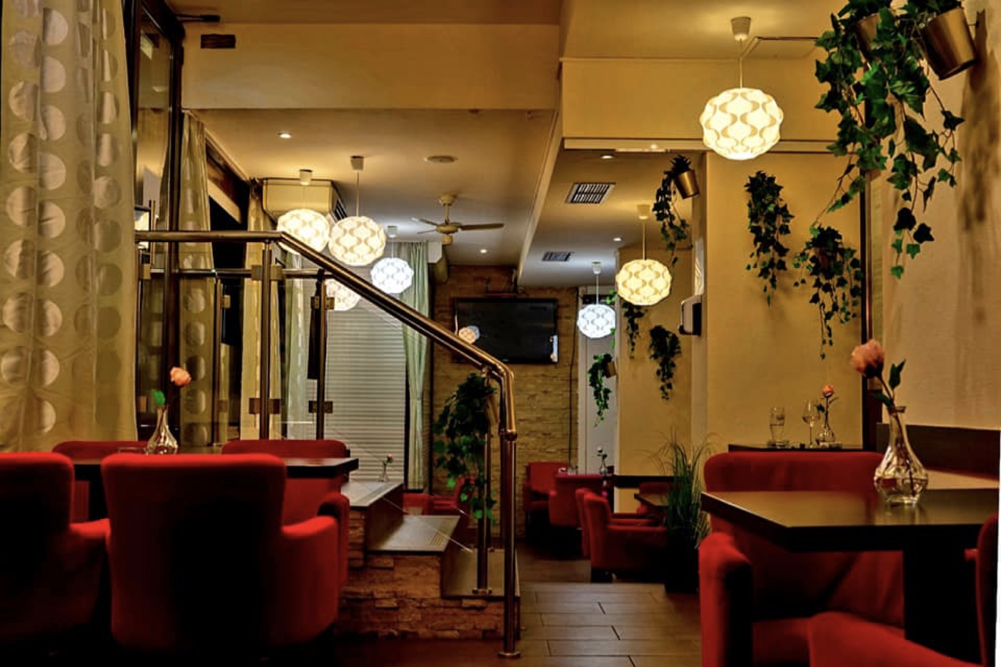 Pizzeria EX