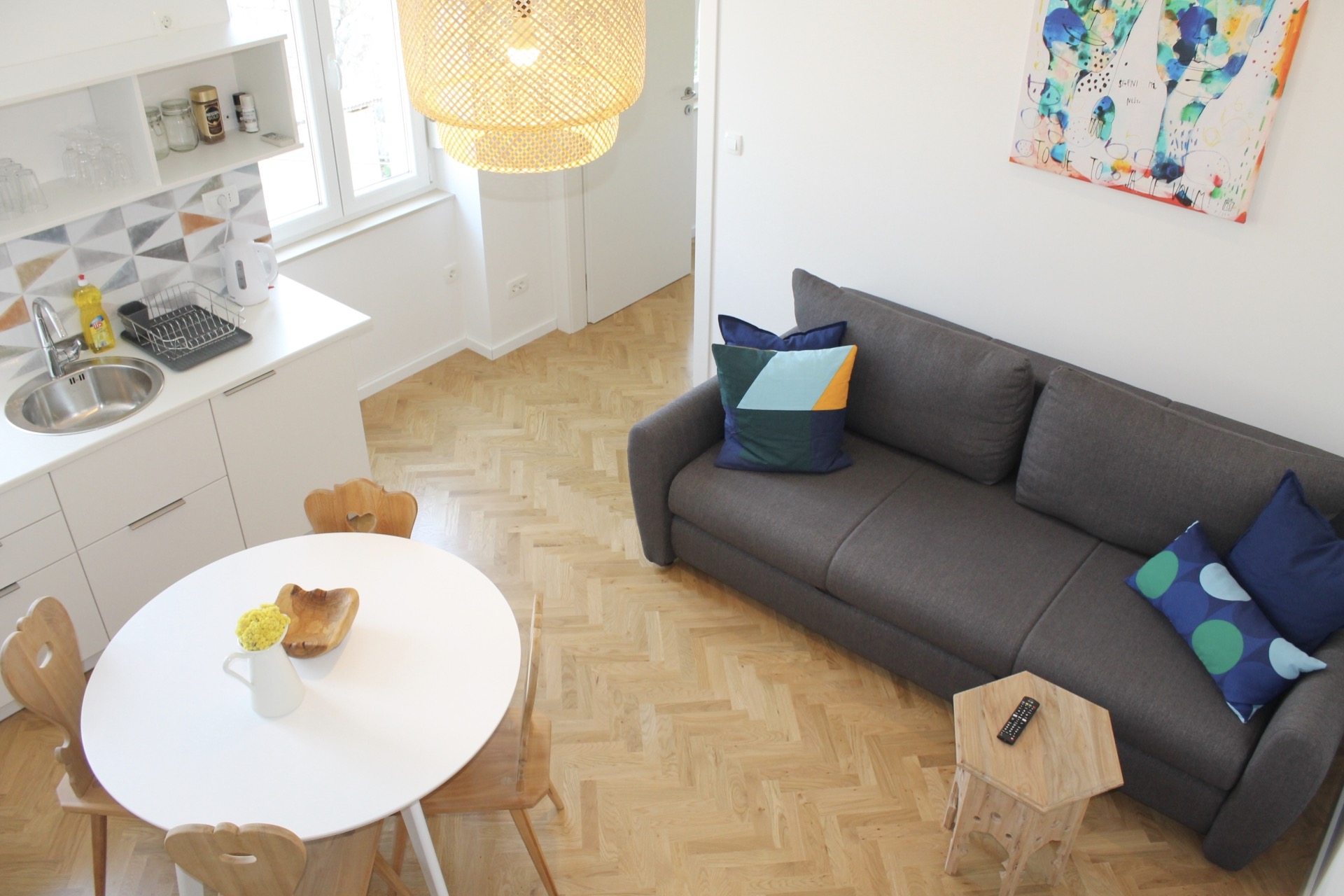 Apartman ART 2