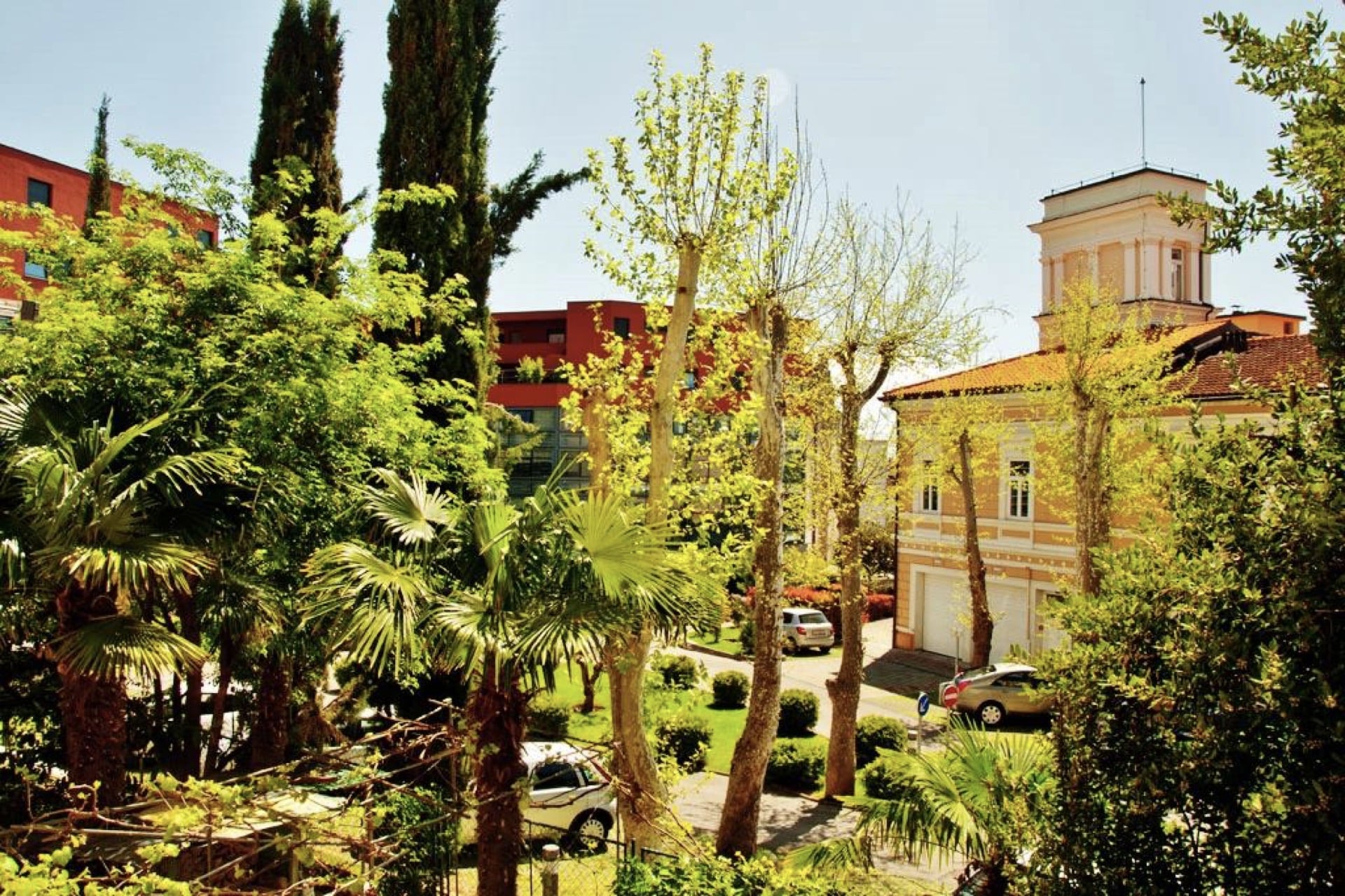 Apartman Colors of Life