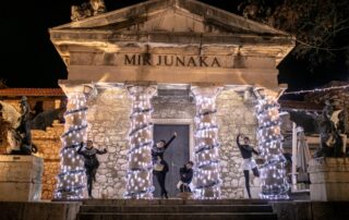 Advent na Gradini