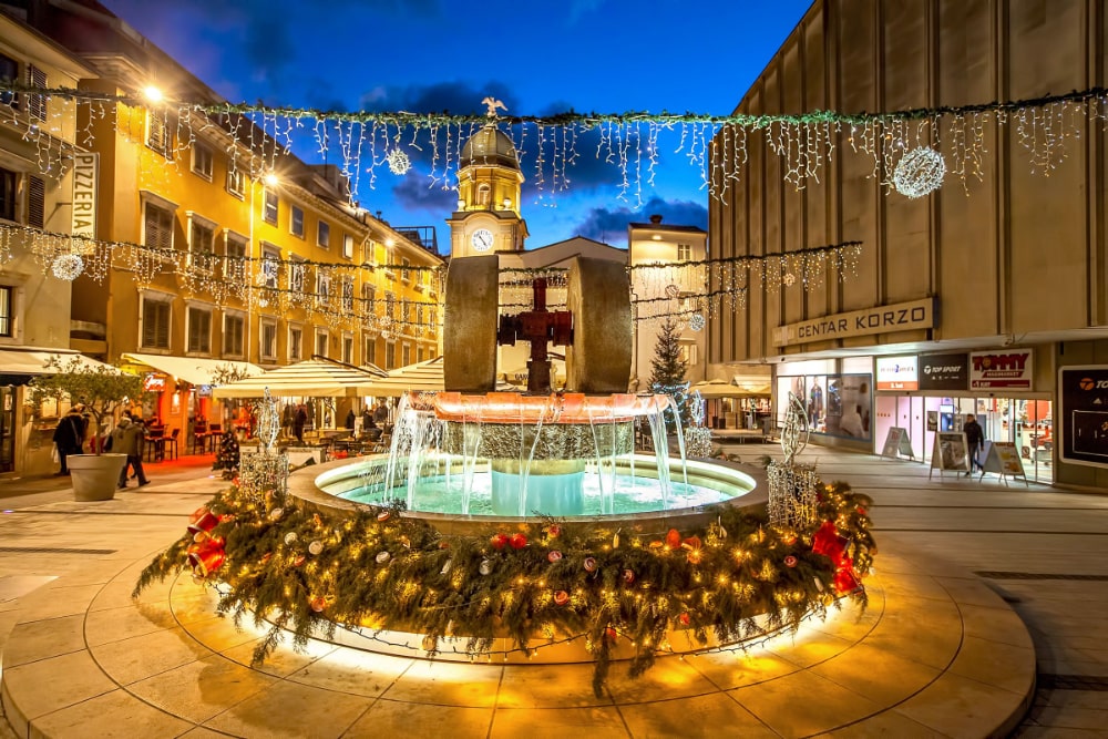 Advent na Kobleru Advent na Kobleru