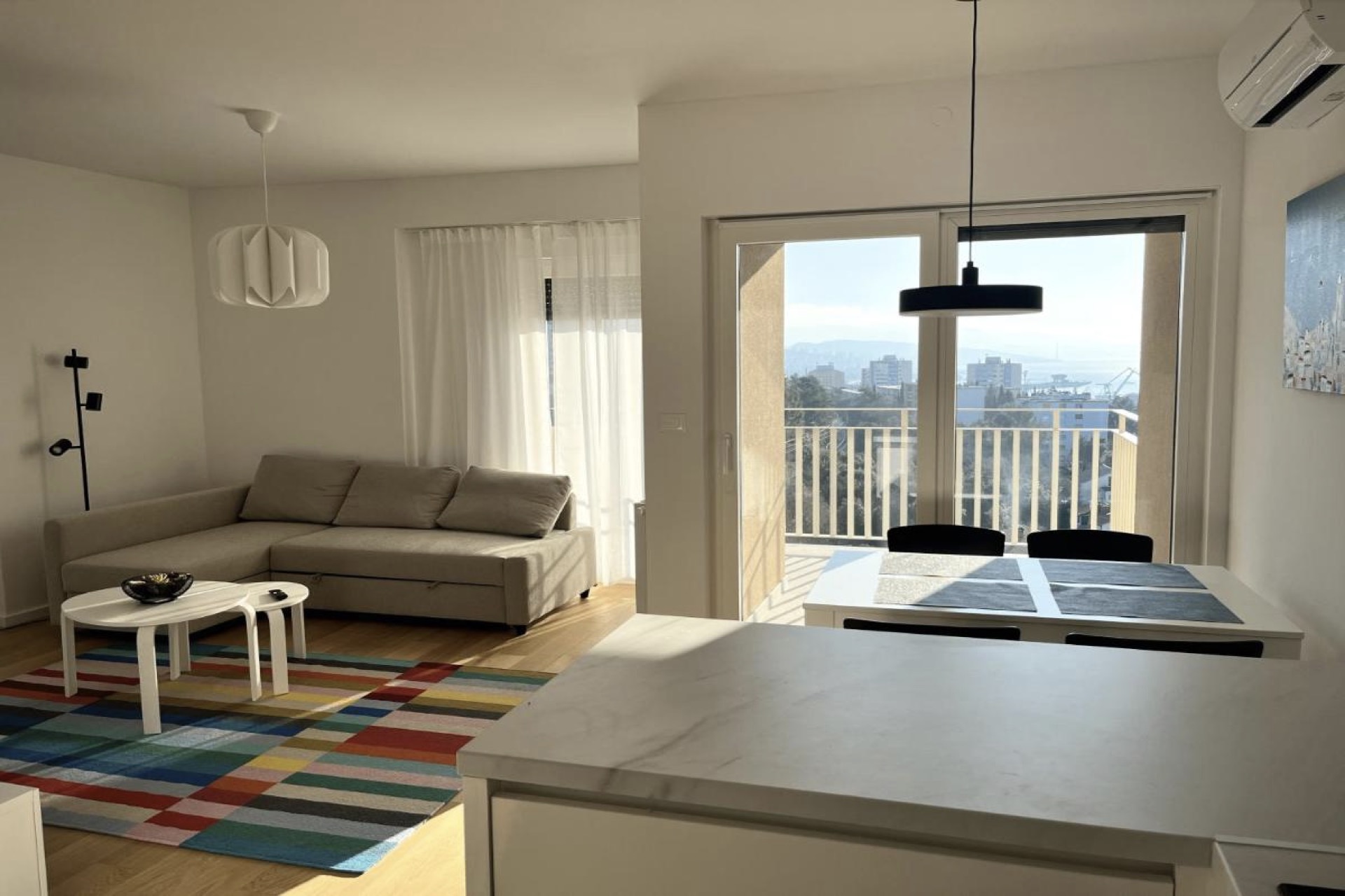 Apartment Pia