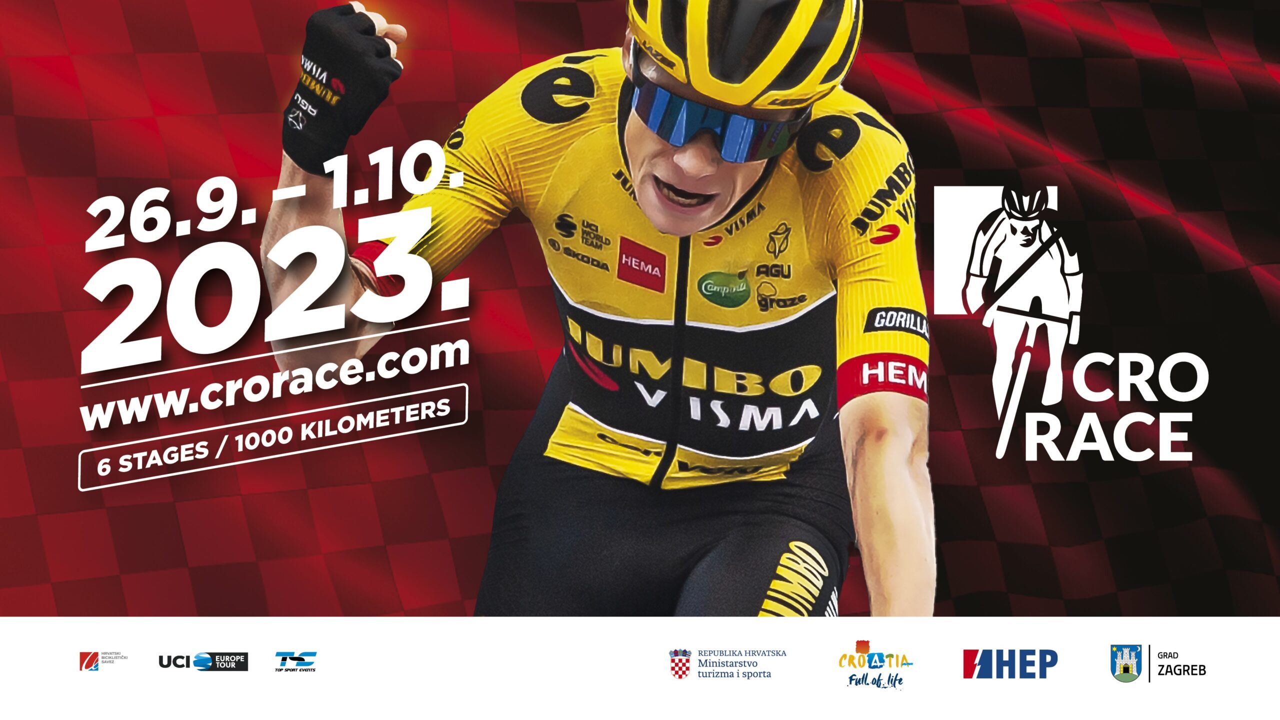 CRO Race Visit Rijeka CRO Race Visit Rijeka