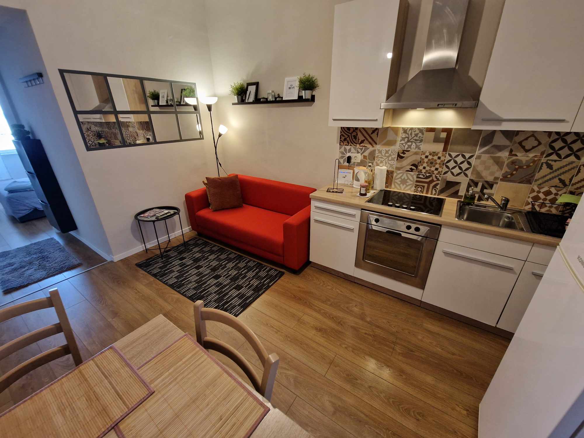 Apartman Sea Sun View 7