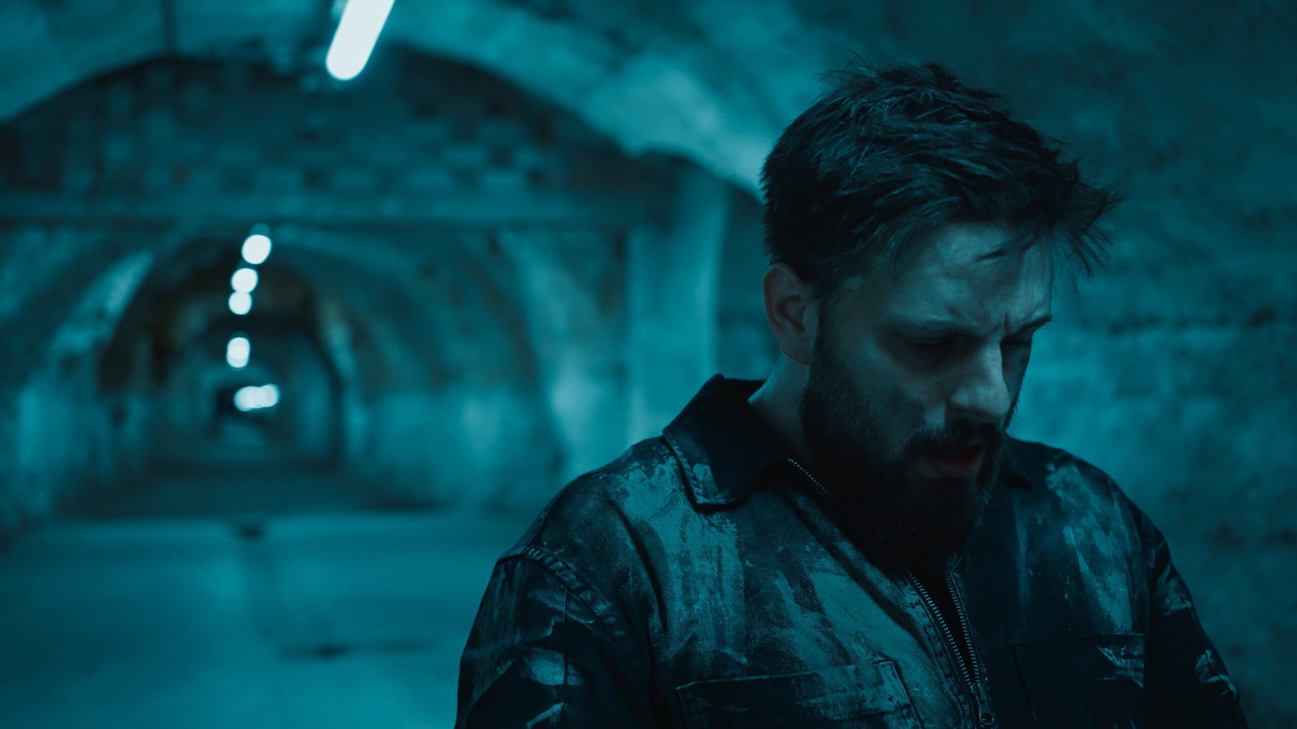 Rock&Talk – Ritam iz utrobe grada