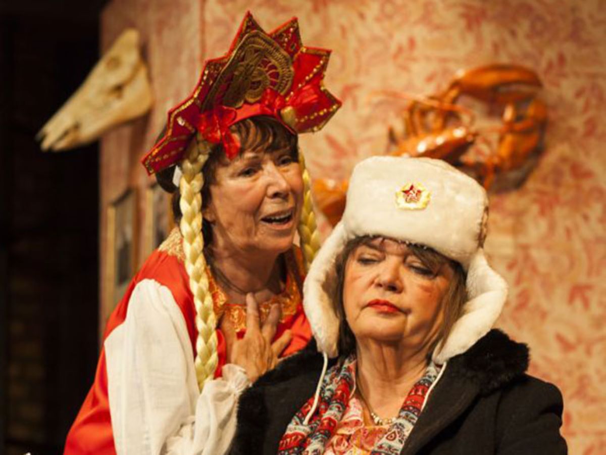 La ljivica Atelje 212 Visit Rijeka