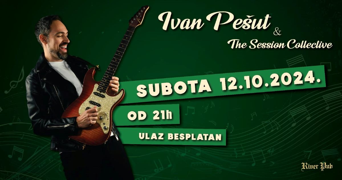Ivan Pešut