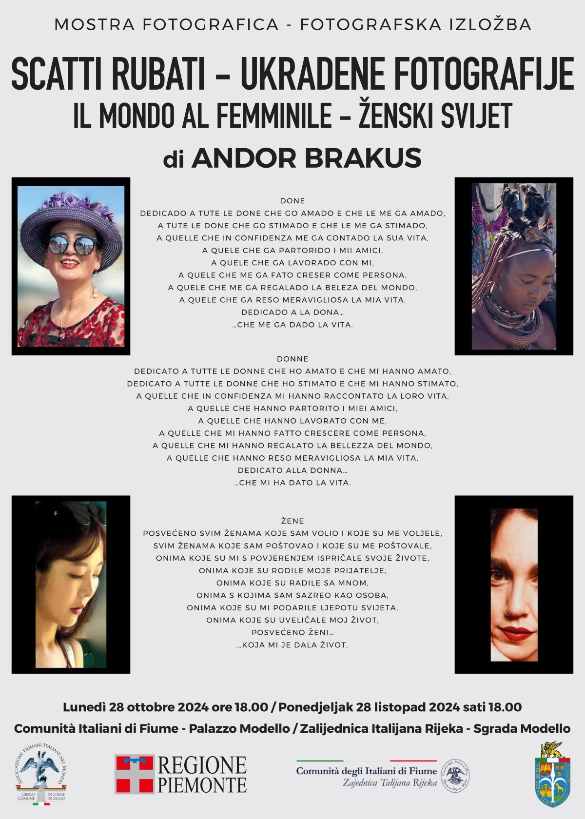 Mostra Andor Brakus-1