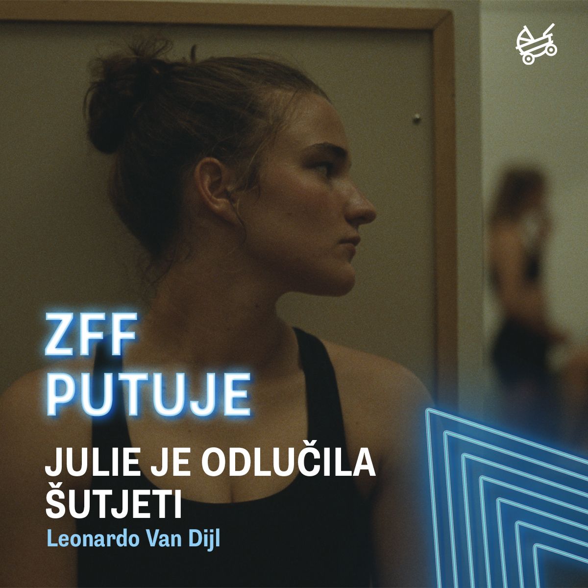 Julie je odlučila šutjeti_ZFF