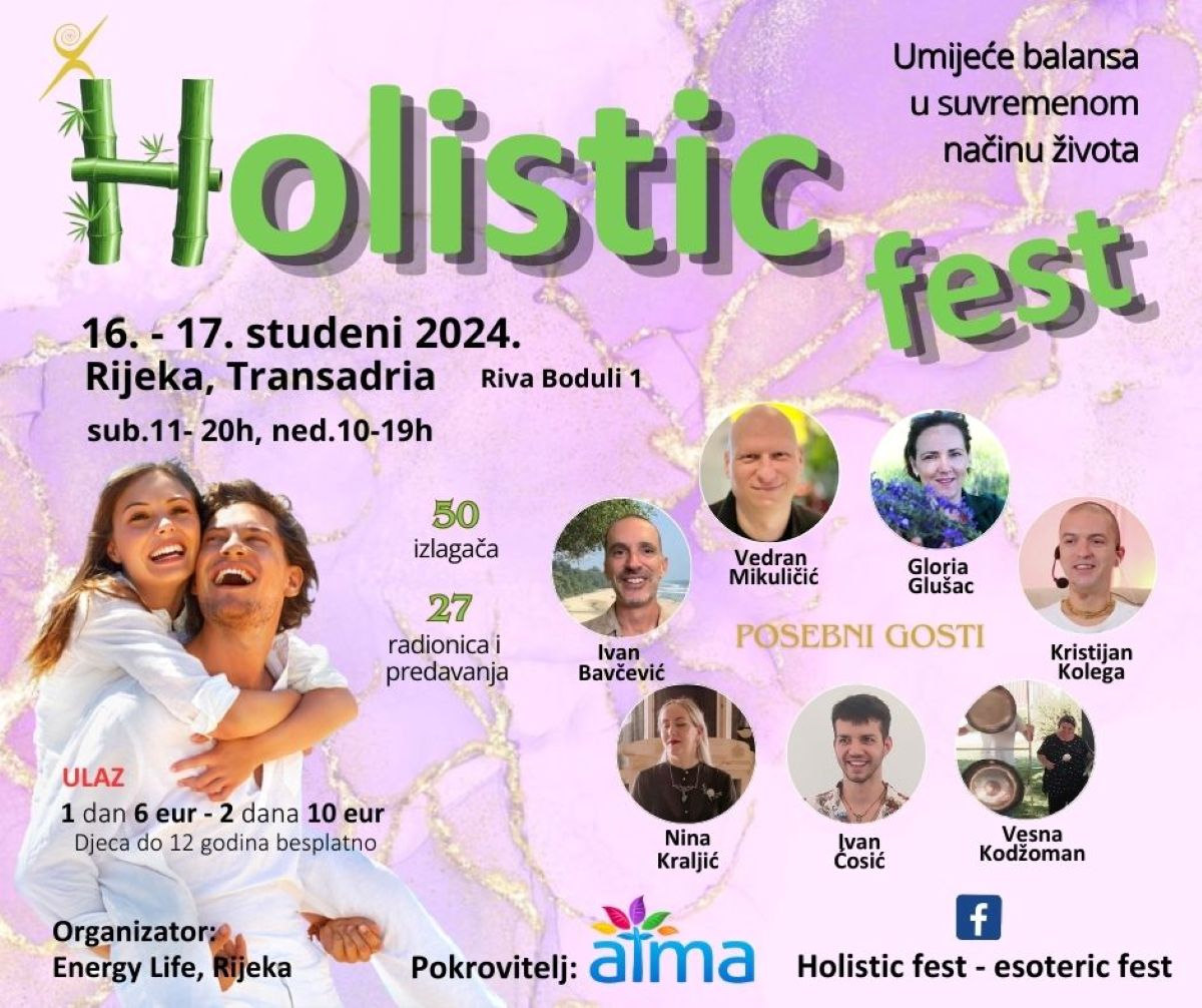 fb Holistic fest Transadria