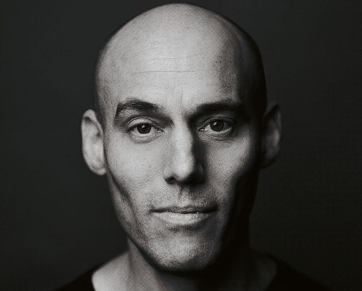 Filozofski teatar: Joshua Oppenheimer