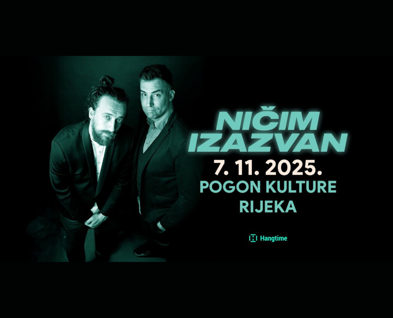 Ničim izazvan
