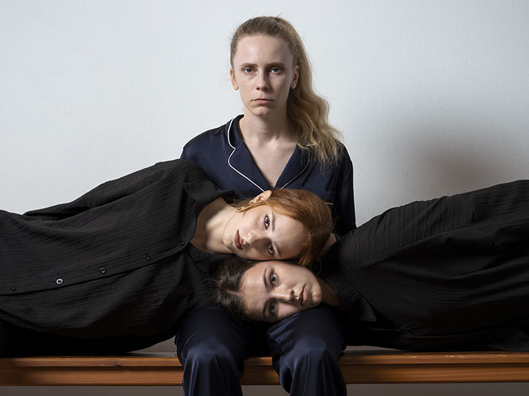 Čekaonica [UO Arterija]