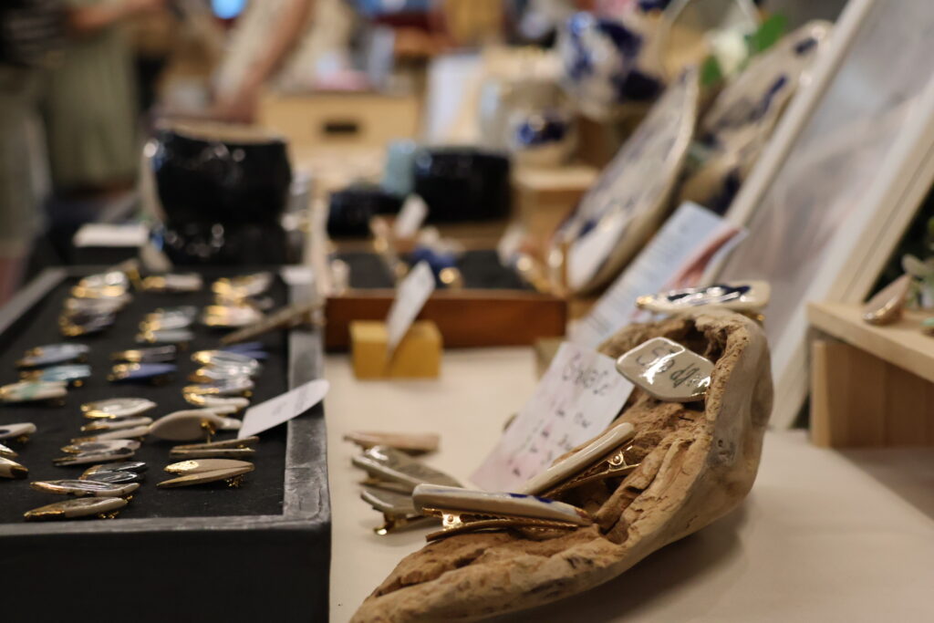 Fine design market, kreativni sajam rukotvorina