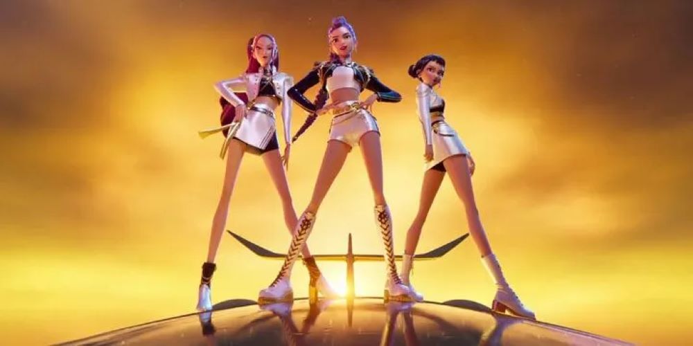 K-pop plesne radionice u Rijeci