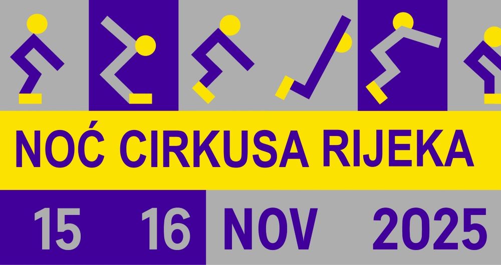 Noći cirkusa (La Nuit du Cirque)