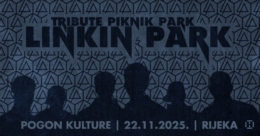 Linkin Park tribute Piknik Park u Pogonu kulture