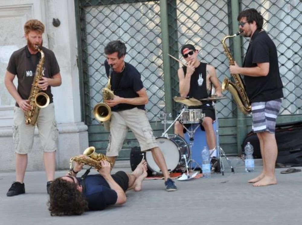 Pachamama Street Connection slavi 15 godina – večer u znaku ulične glazbe, prijateljstva i dobre vibre