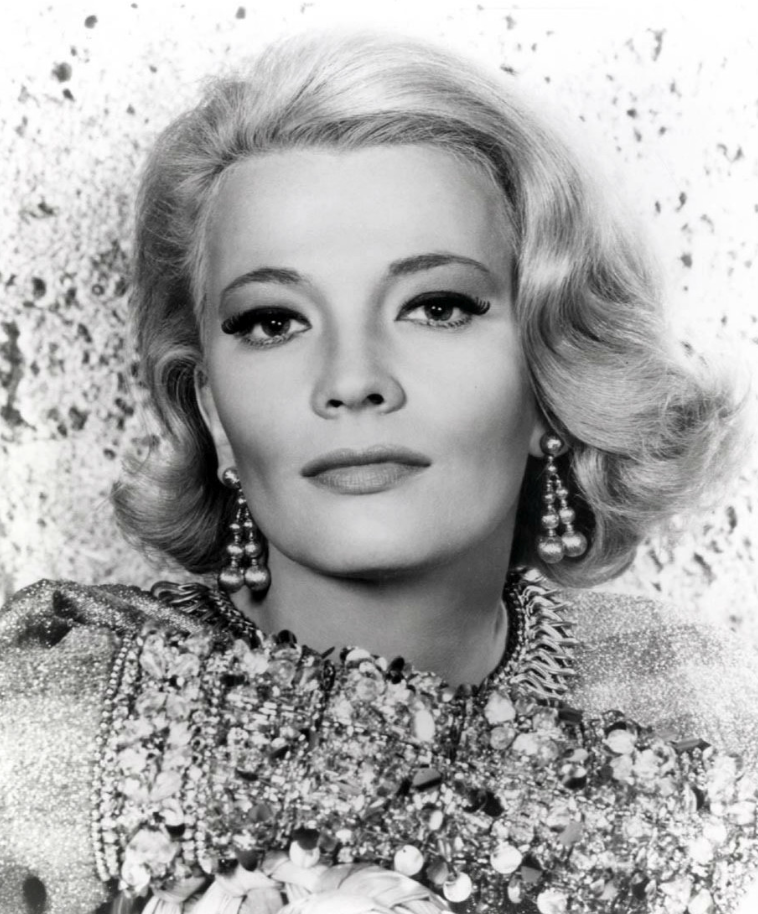 Gena Rowlands