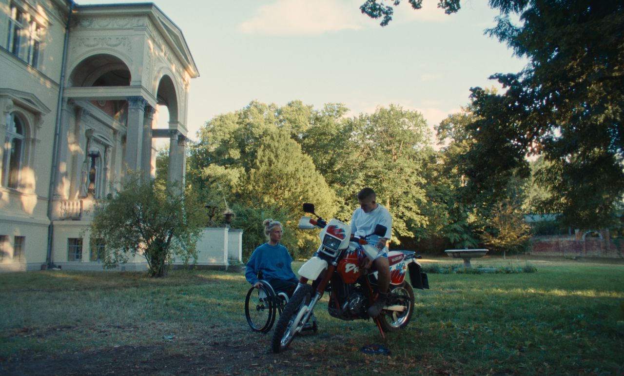 Nestrpljivo srceNestrpljivo srce