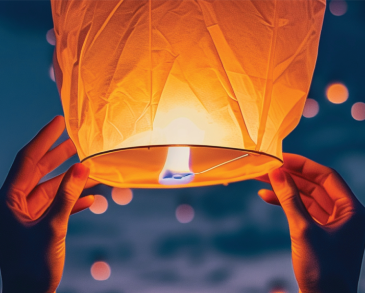 Dok zvijezde na padnu