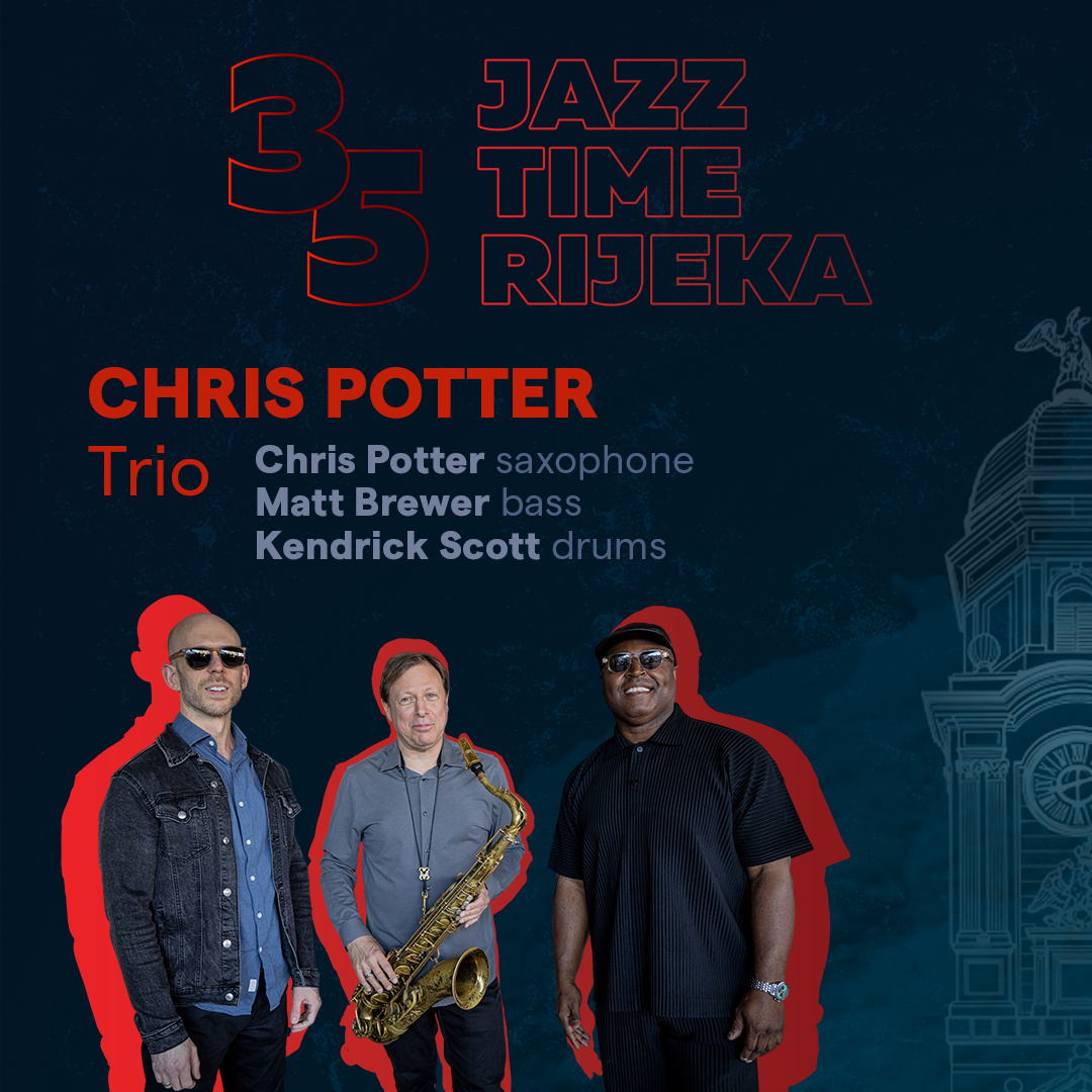 Jazz time Rijeka