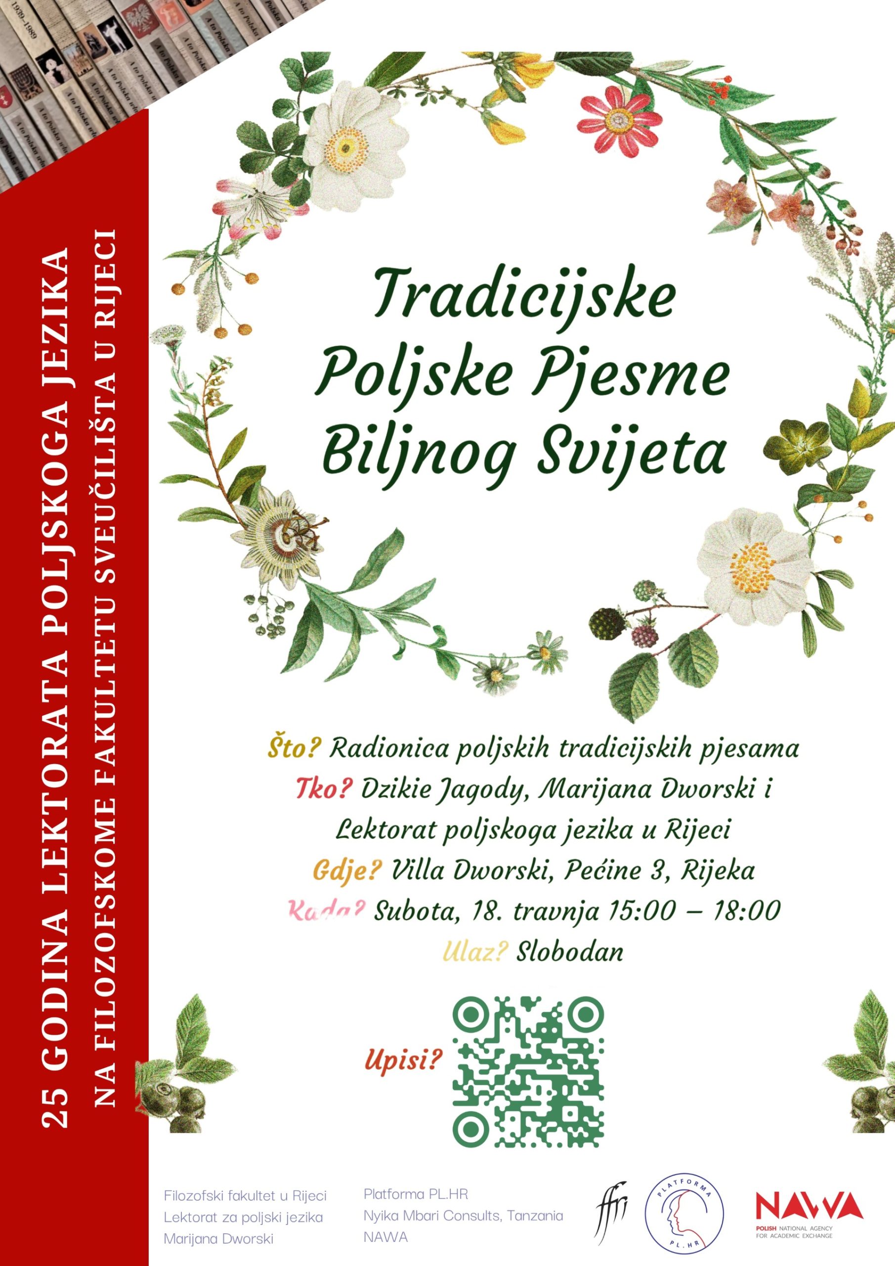 Poljski lektorat