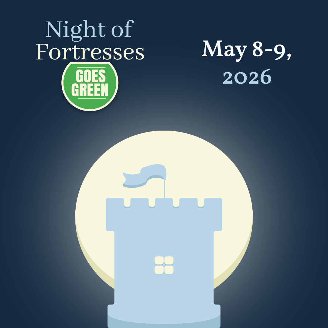 Night of Fortresses 2026 (