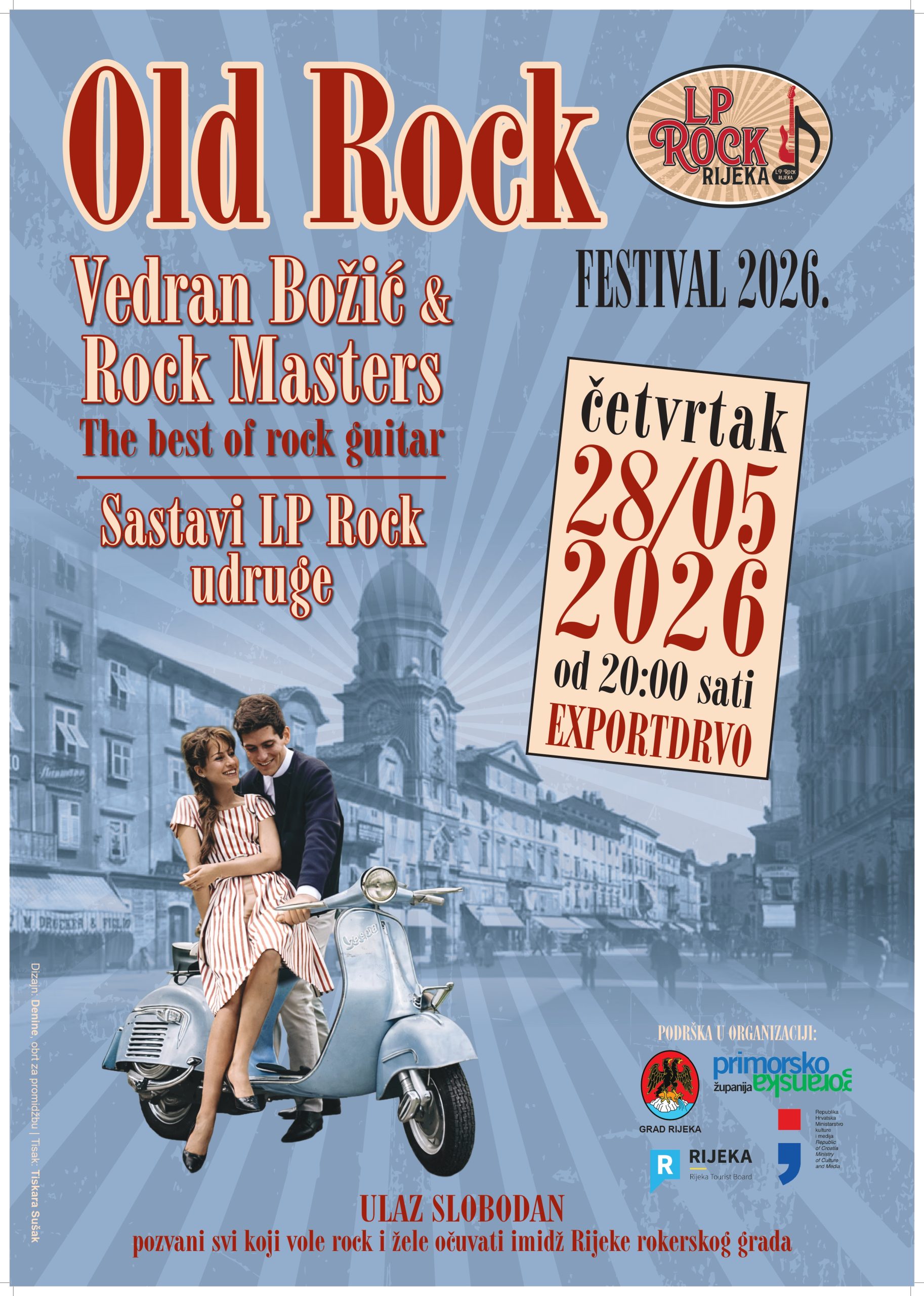 ORF Festival