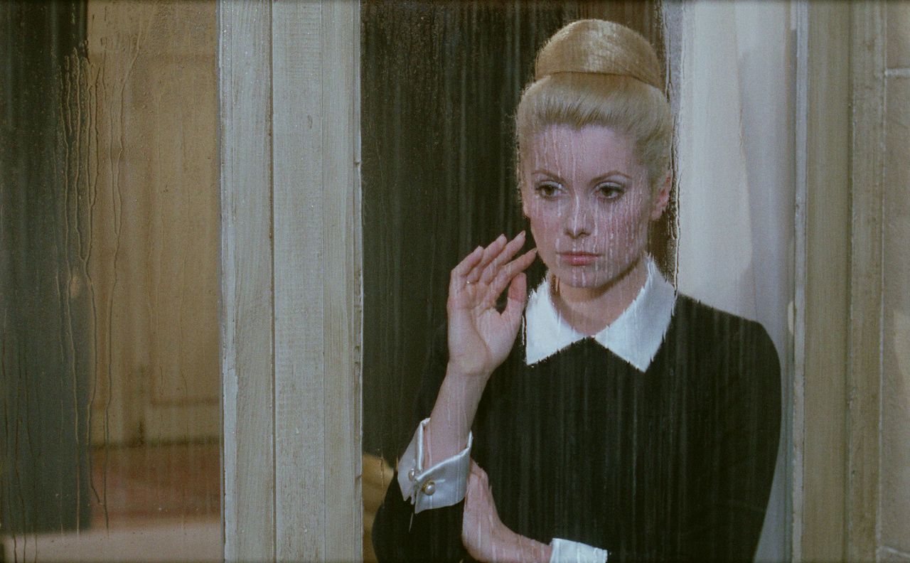 Louisa Buñuel: “Ljepotica dana” – film