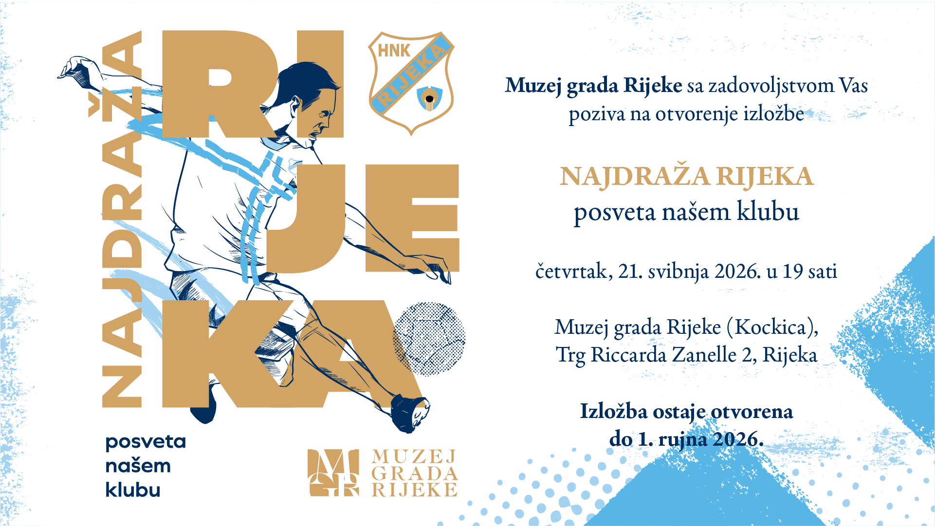 Najdraža Rijeka