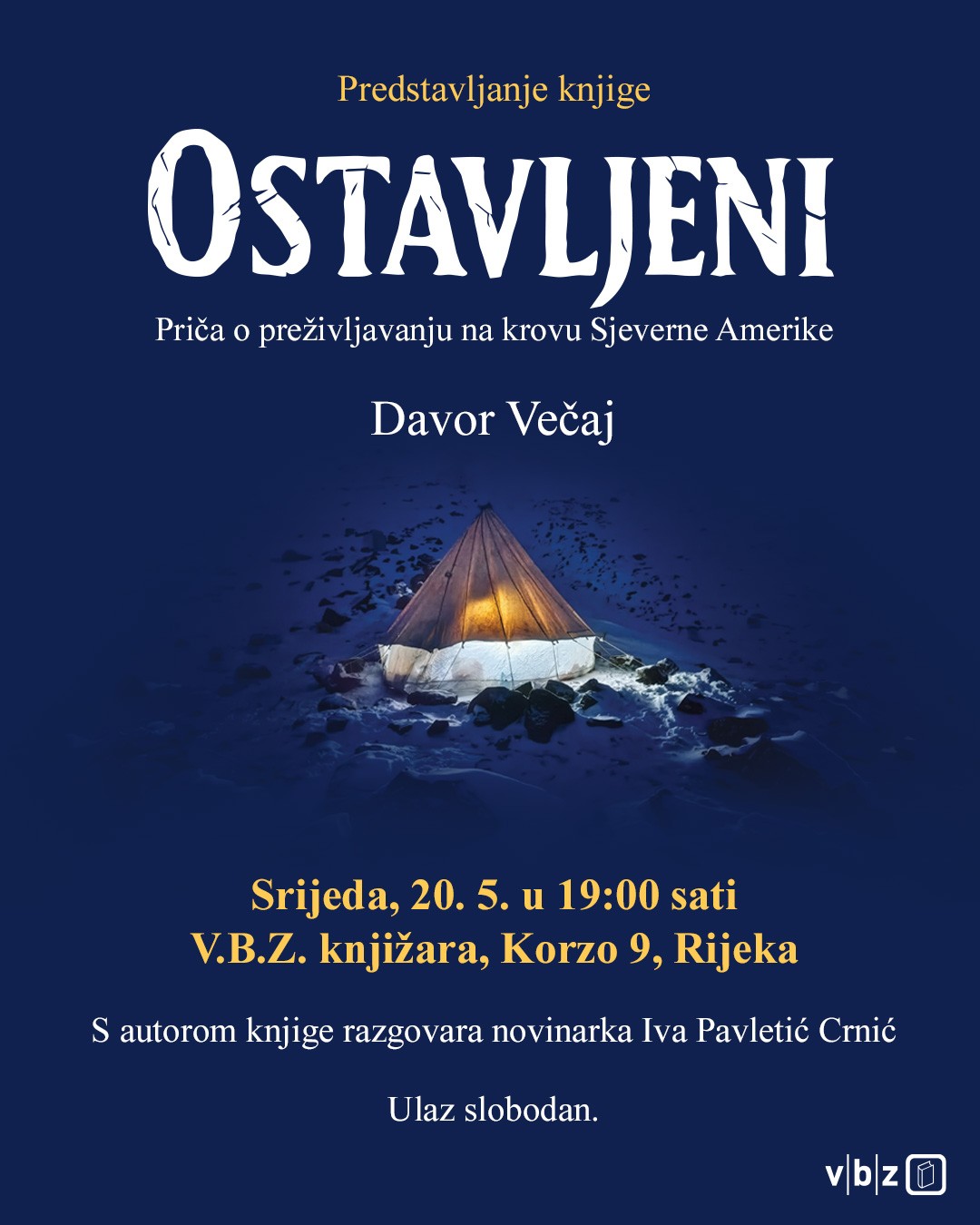 Ostavljeni