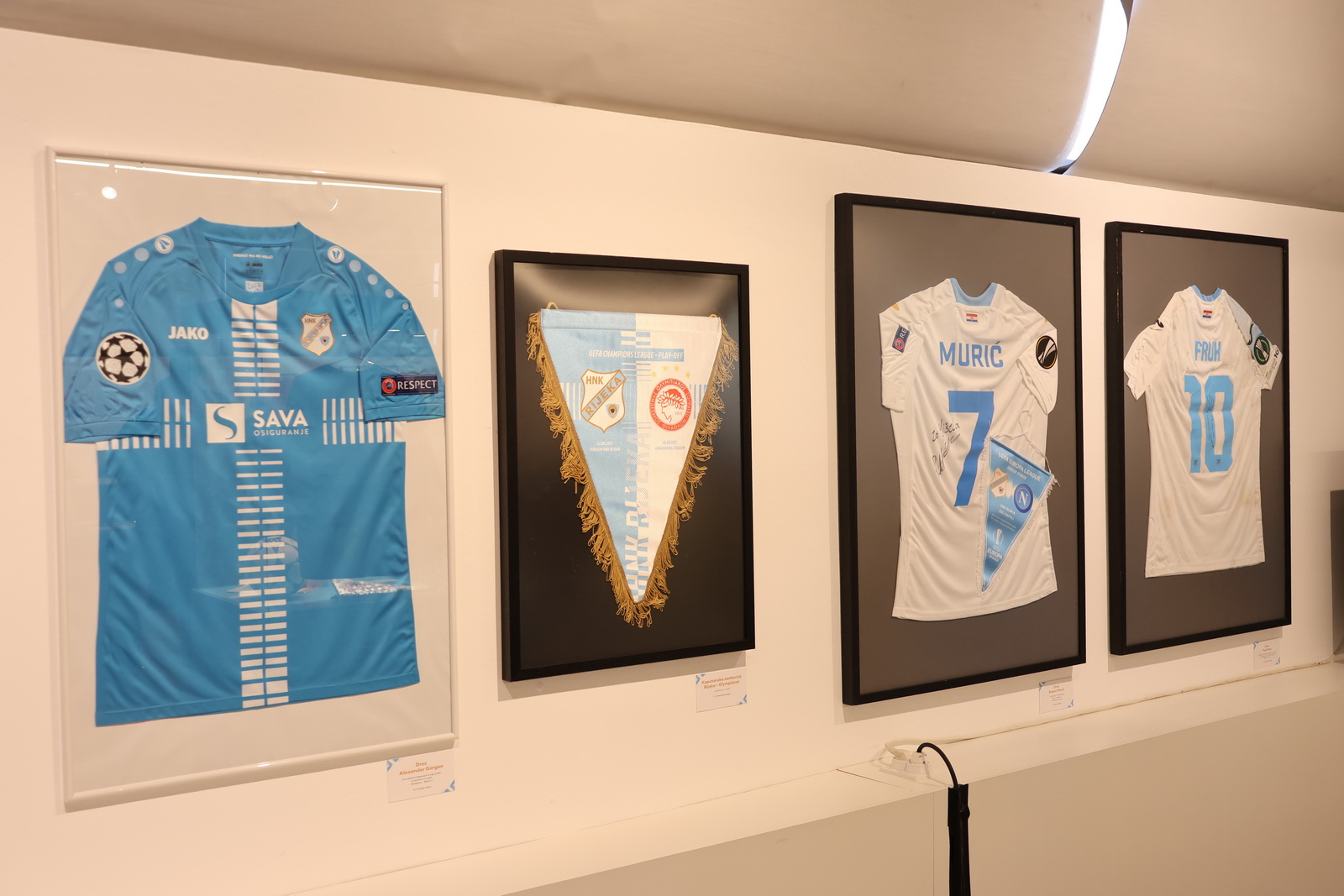 IZLOŽBA: Najdraža Rijeka u Muzeju grada Rijeke (Kockica)