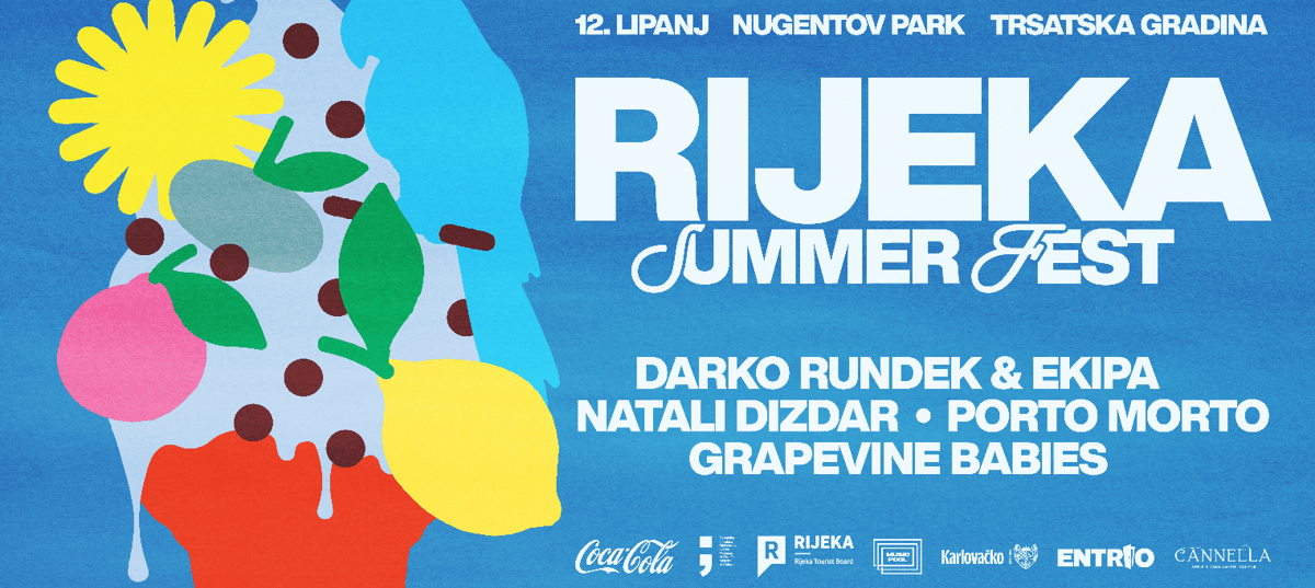 Rijeka summer fest