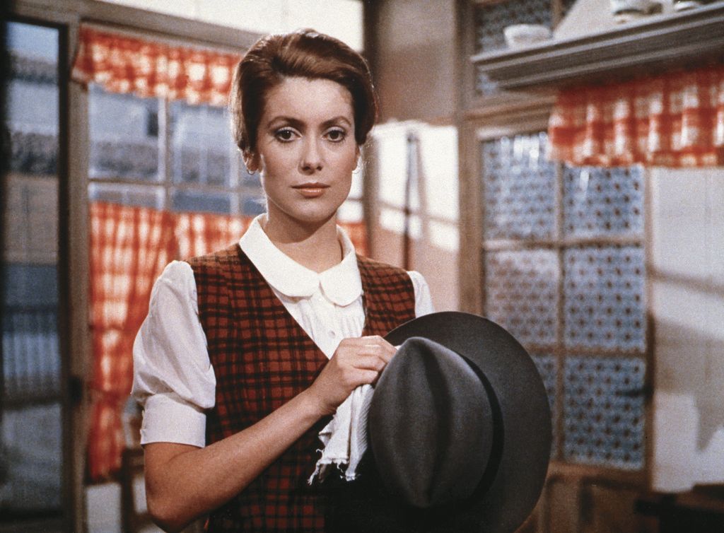 Louis Buñuel: “Tristana” – film