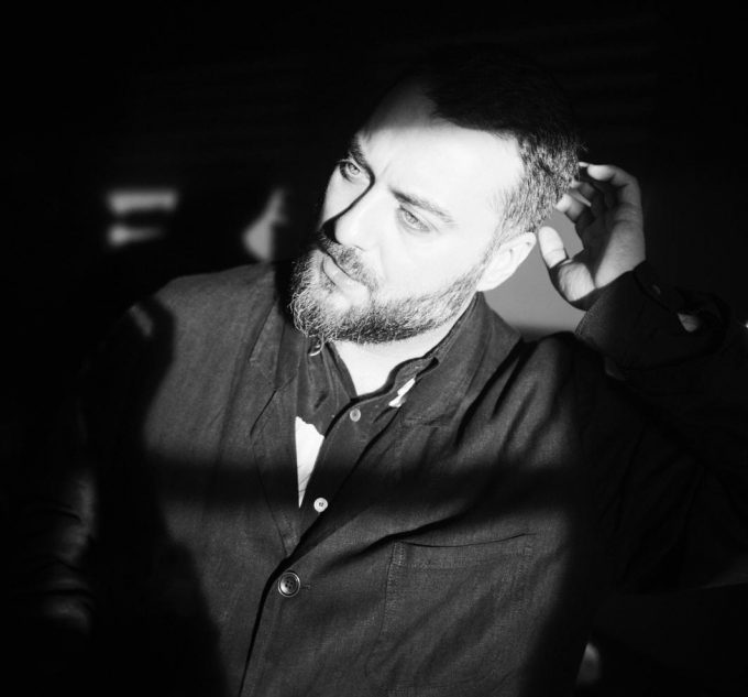 Zoran Imširović